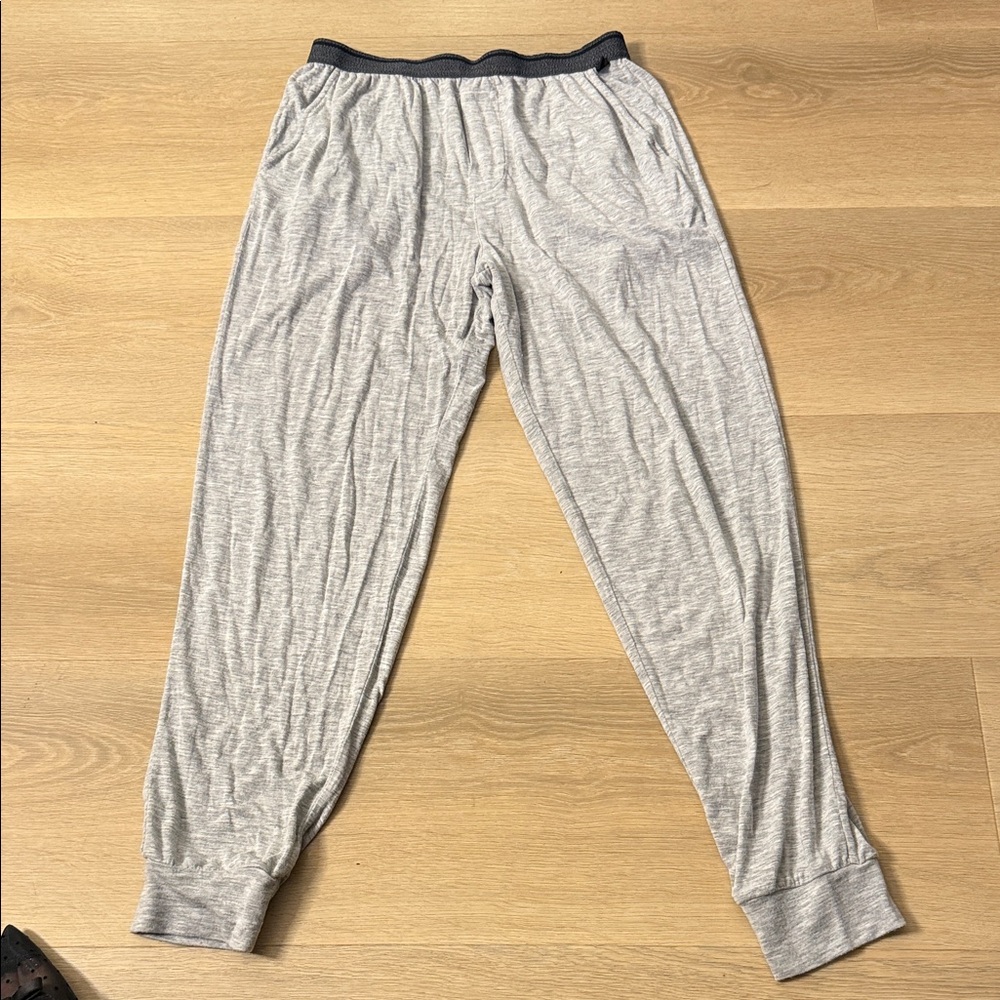 Express Gray Men's Lounge Pants
